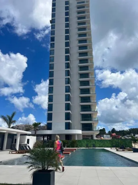 Billede 18 af Luxury Oceanview 1BR on beach