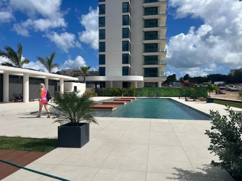 Billede 20 af Luxury Oceanview 1BR on beach