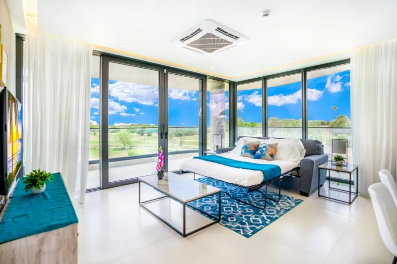 Billede 30 af Luxury Oceanview 1BR on beach