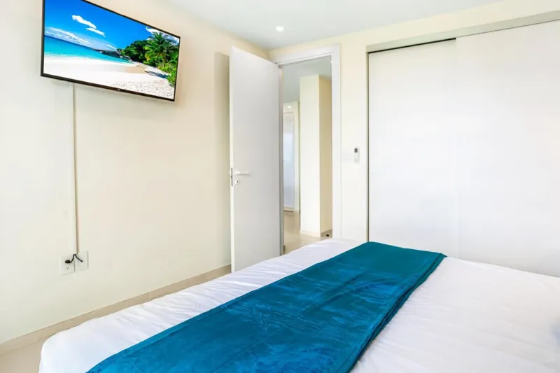 Billede 32 af Luxury Oceanview 1BR on beach