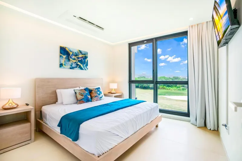 Billede 33 af Luxury Oceanview 1BR on beach