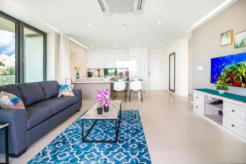 Billede 37 af Luxury Oceanview 1BR on beach