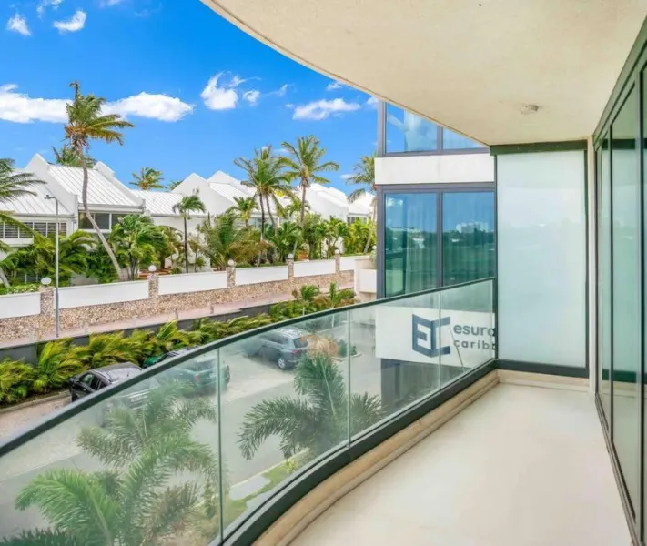 Billede 41 af Luxury Oceanview 1BR on beach