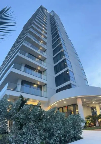 Billede 45 af Luxury Oceanview 1BR on beach