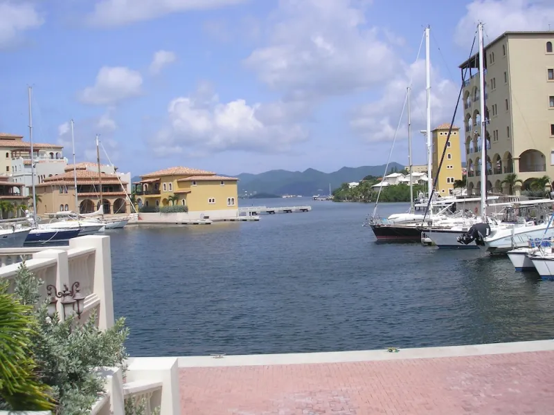 Photo 12 of Savana at Porto Cupecoy Marina