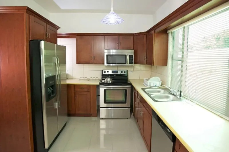 Billede 6 af Simpson Bay Suites