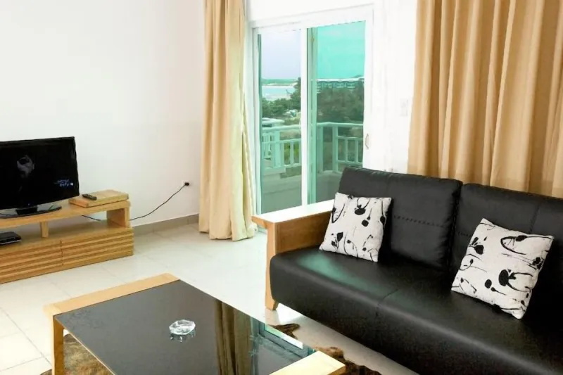 Billede 7 af Simpson Bay Suites