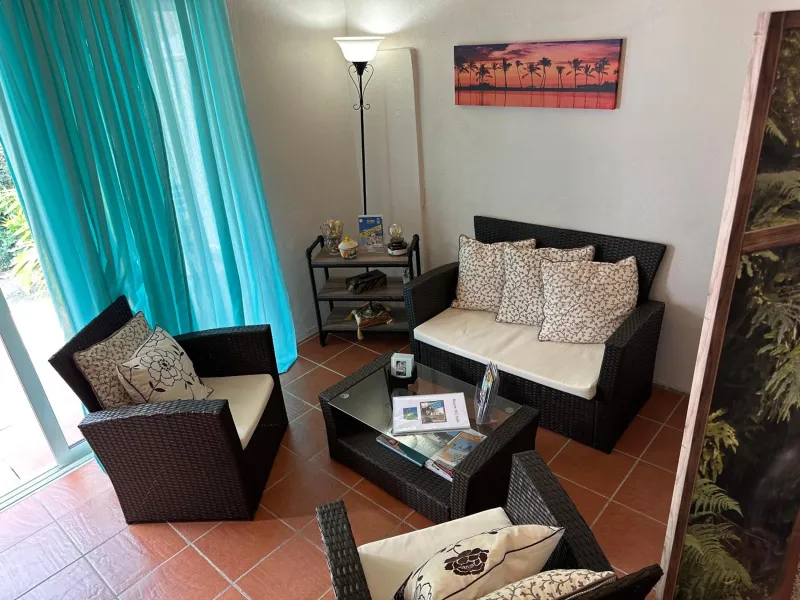 Billede 8 af Studio Sleeps 2 with Free Parking