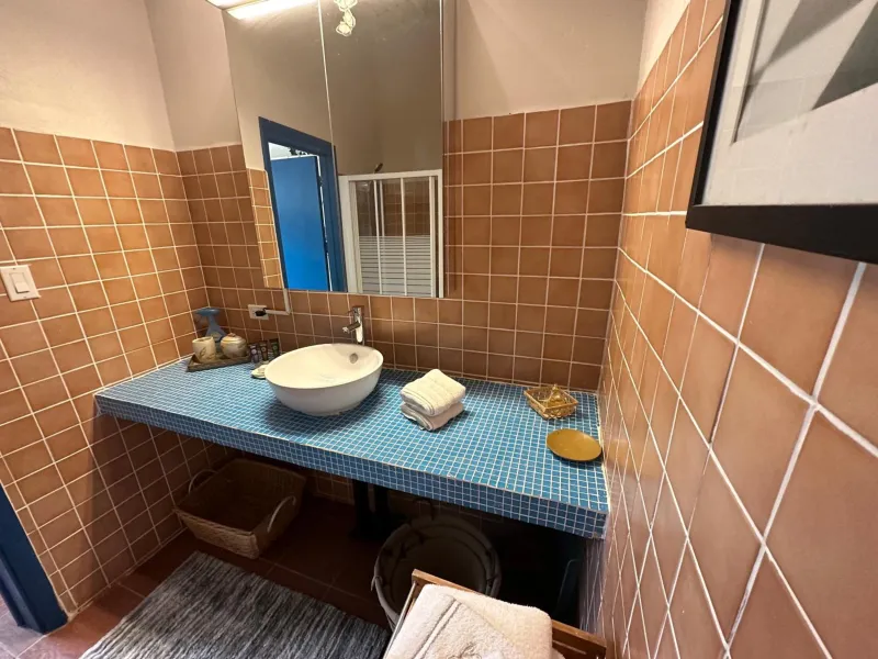 Billede 32 af Studio Sleeps 2 with Free Parking