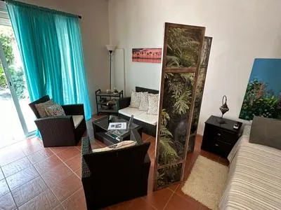 Billede 33 af Studio Sleeps 2 with Free Parking