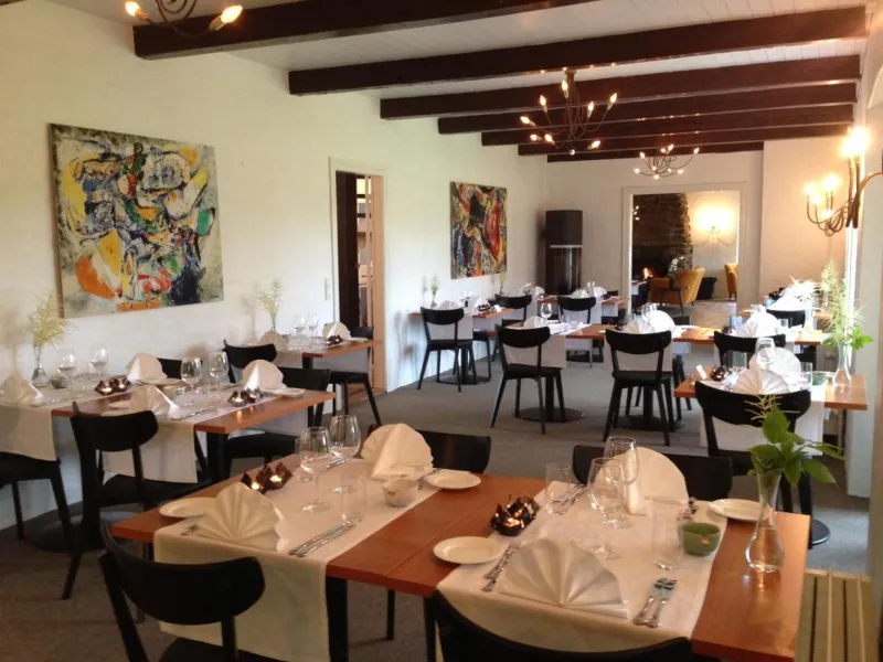 Billede 6 af Hotel Nygaard Læsø