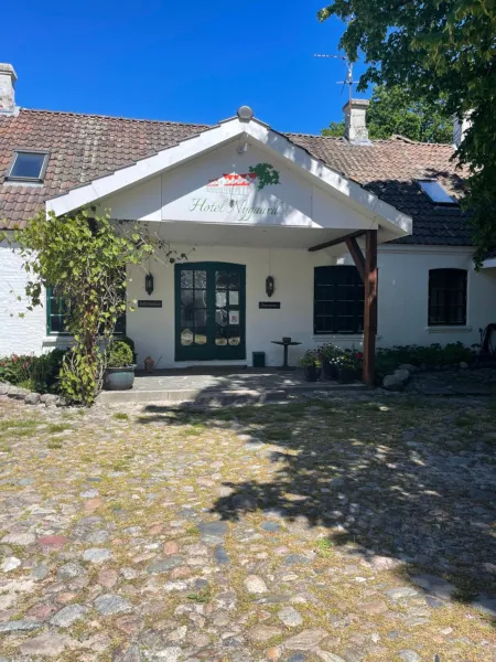 Billede 12 af Hotel Nygaard Læsø