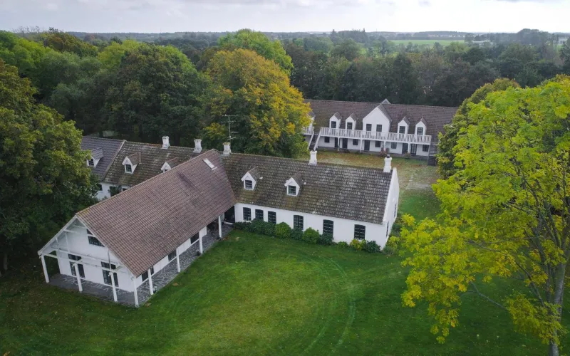 Billede 14 af Hotel Nygaard Læsø