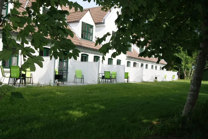 Billede 16 af Hotel Nygaard Læsø