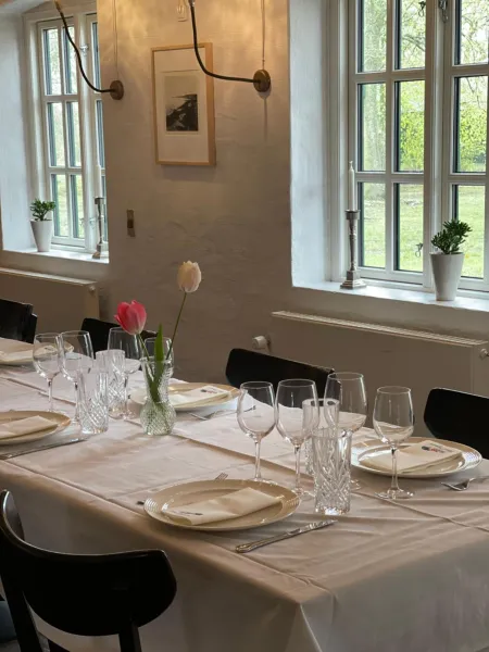 Billede 31 af Hotel Nygaard Læsø