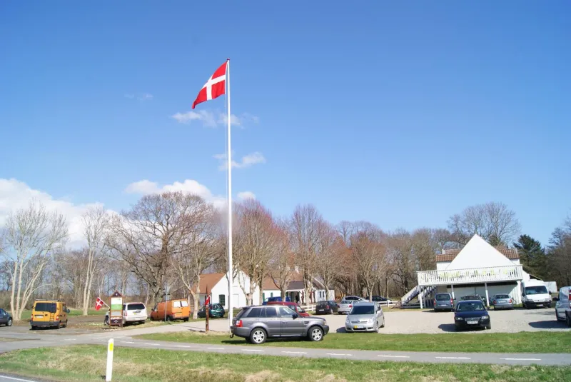 Billede 36 af Hotel Nygaard Læsø