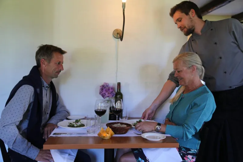 Billede 41 af Hotel Nygaard Læsø