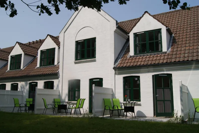Billede 47 af Hotel Nygaard Læsø