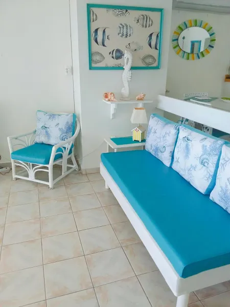 Billede 4 af Villas on Great Bay VILLA FOXIE