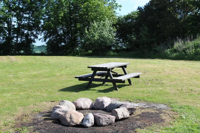 Billede 2 af Feriehus i Holtug