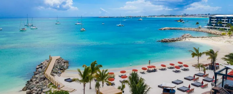 Billede 9 af Peace of Mind - Las Brisas