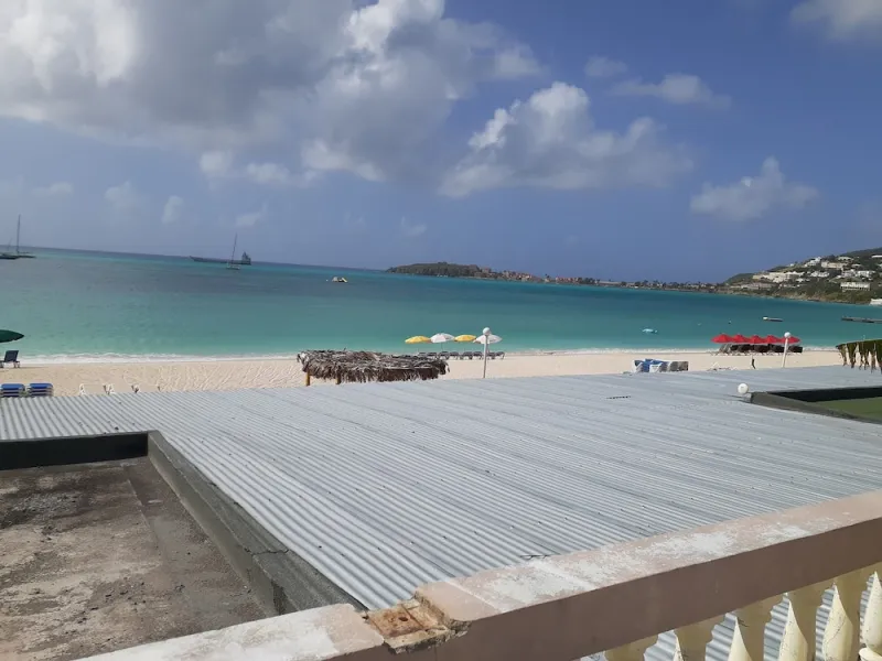 Calinago Friendly Family Sxm Home billede 1