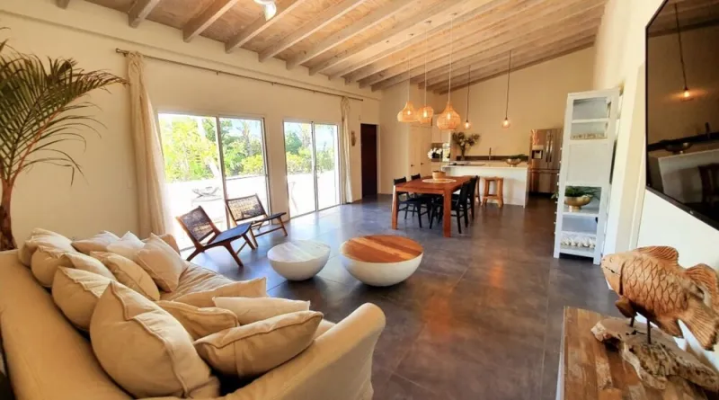 Billede 9 af Coco's Beach House