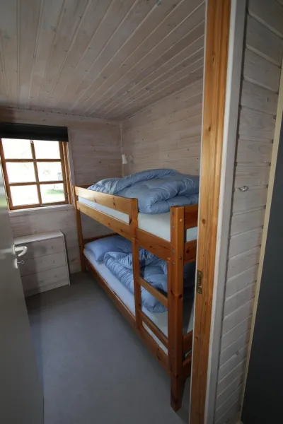 Billede 6 af Husodde Strand Camping & Cottages