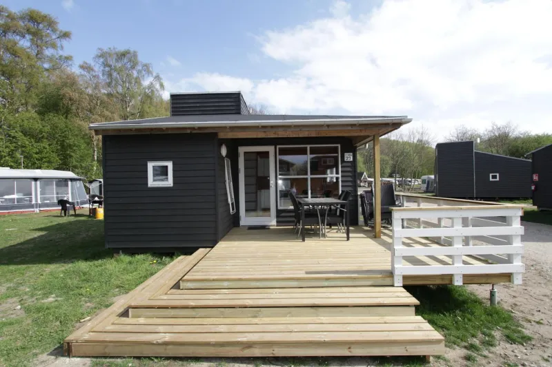 Billede 7 af Husodde Strand Camping & Cottages