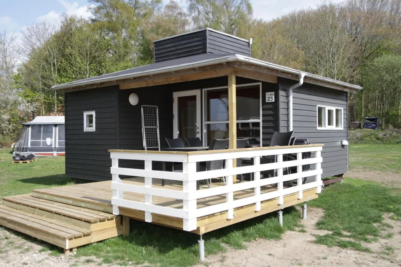 Billede 102 af Husodde Strand Camping & Cottages