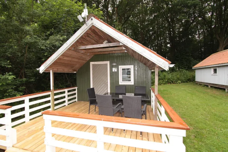Billede 137 af Husodde Strand Camping & Cottages
