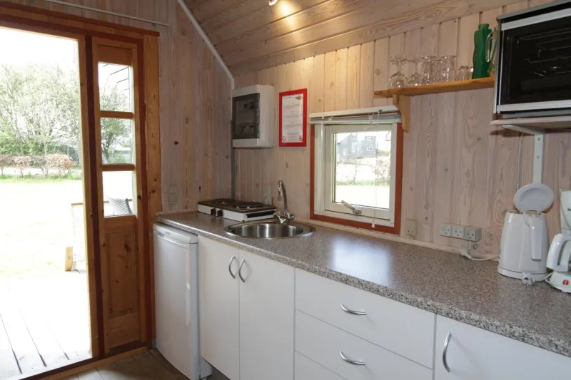 Billede 141 af Husodde Strand Camping & Cottages