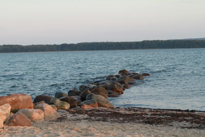 Billede 147 af Husodde Strand Camping & Cottages