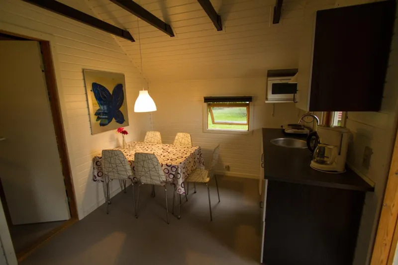 Billede 148 af Husodde Strand Camping & Cottages