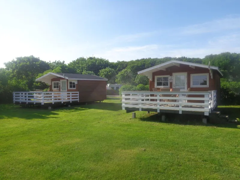 Billede 152 af Husodde Strand Camping & Cottages