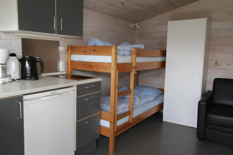 Billede 158 af Husodde Strand Camping & Cottages