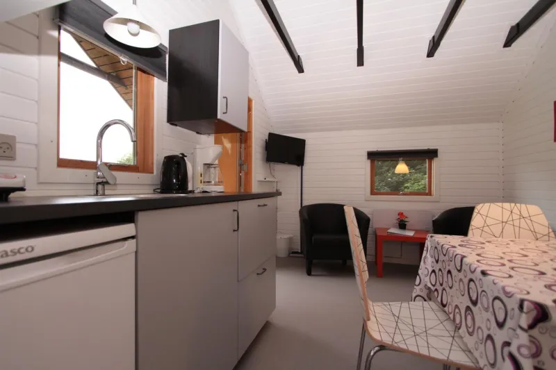 Billede 161 af Husodde Strand Camping & Cottages