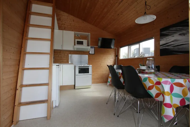 Billede 167 af Husodde Strand Camping & Cottages