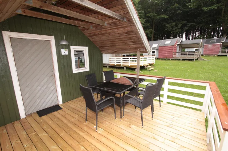 Billede 176 af Husodde Strand Camping & Cottages