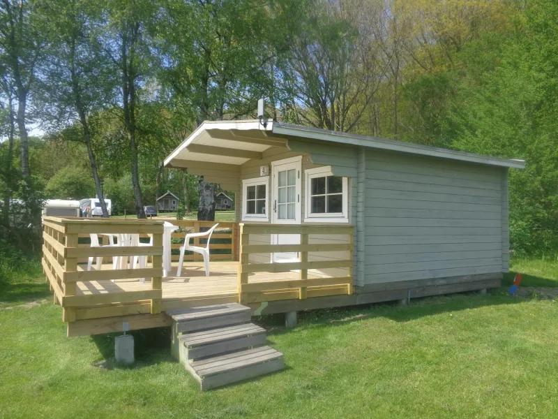 Billede 18 af Husodde Strand Camping & Cottages