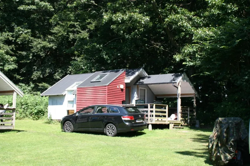 Billede 181 af Husodde Strand Camping & Cottages