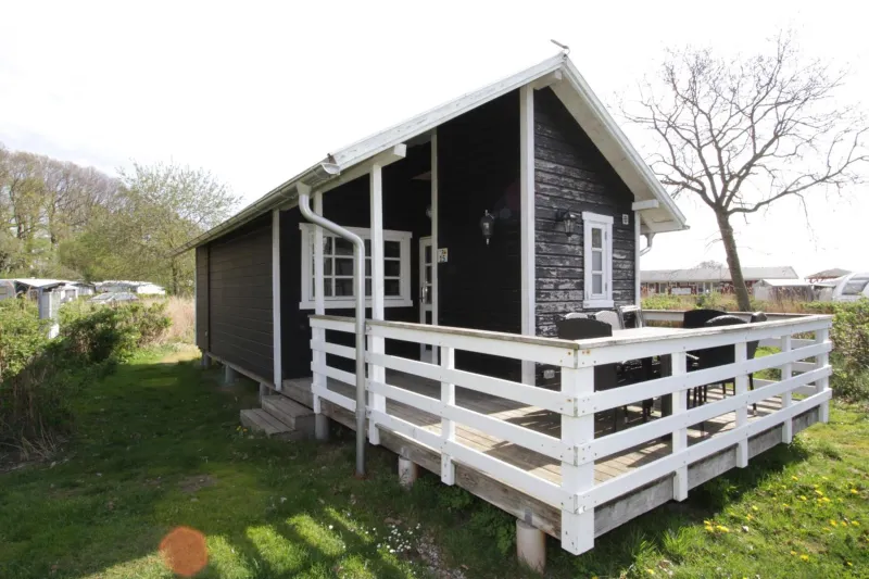 Billede 19 af Husodde Strand Camping & Cottages