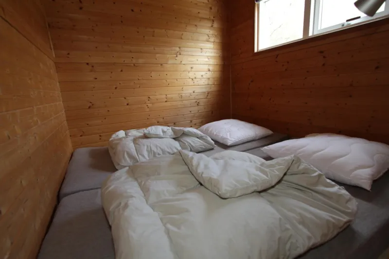 Billede 28 af Husodde Strand Camping & Cottages