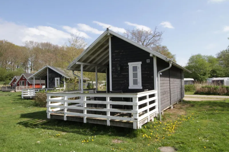 Billede 30 af Husodde Strand Camping & Cottages
