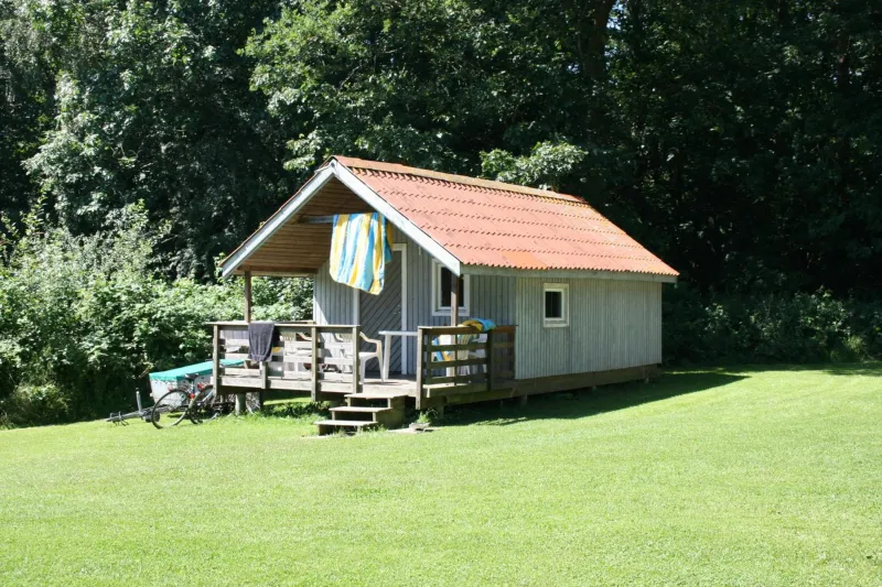 Billede 31 af Husodde Strand Camping & Cottages