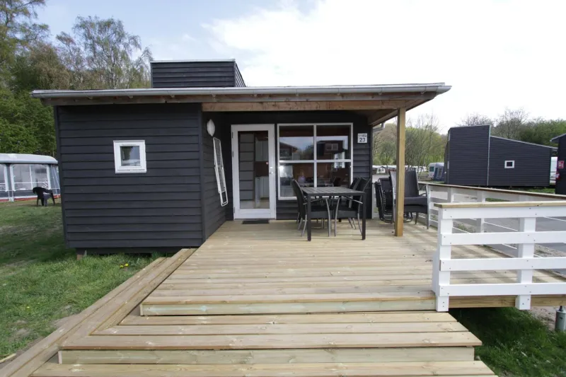Billede 35 af Husodde Strand Camping & Cottages