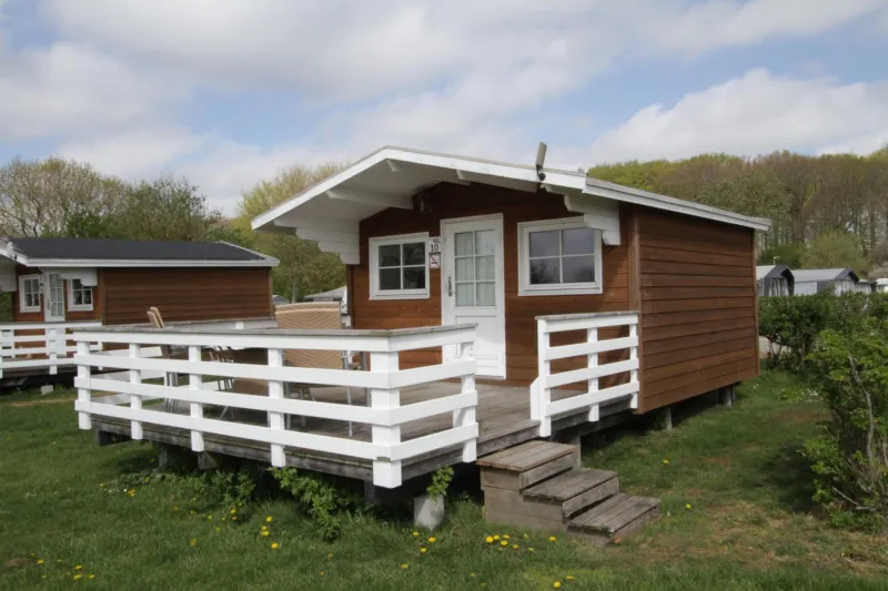 Billede 36 af Husodde Strand Camping & Cottages