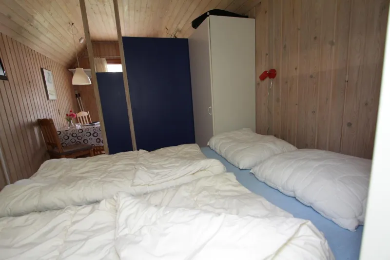 Billede 37 af Husodde Strand Camping & Cottages