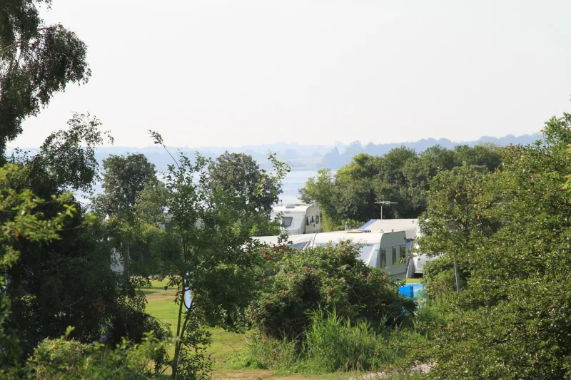 Billede 40 af Husodde Strand Camping & Cottages