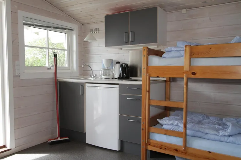 Billede 43 af Husodde Strand Camping & Cottages